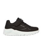 Skechers Pantofi sport cu velcro Uno Lite Vendox - Negru