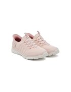 Skechers Pantofi sport dama - 104426 - Textil - Roz