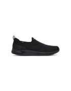 Skechers Pantofi sport dama - 104545 - Textil - Negru