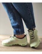 Skechers Pantofi Sport Dama 104607 Ltgr - Verde