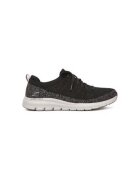 Skechers Pantofi sport dama - 104651 - Textil - Negru
