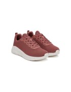 Skechers Pantofi sport dama - 117346 - Textil - Visiniu