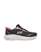 Skechers Pantofi sport dama - 150028 - Textil - Negru