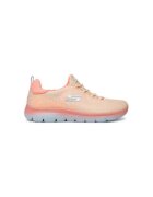 Skechers Pantofi sport dama - 150269 - Textil - 65989 - Coral