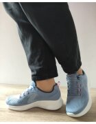 Skechers Pantofi Sport Dama 150432 Sltp - Albastru