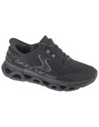 Skechers Pantofi sport dama - 150510 - Textil - Bej - Negru