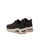 Skechers Pantofi sport dama - 177390 - Piele ecologica - Negru