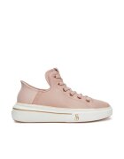 Skechers Pantofi sport dama - 186001 - Piele naturala - Roz