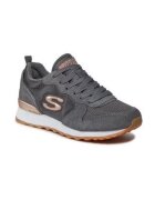 Skechers Pantofi sport dama 200331638 - Textil - 35 EU - Gri