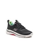 Skechers Pantofi sport dama - 300254646 - Textil - Negru - Negru