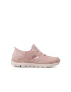 Skechers Pantofi sport dama 301700609 - Textil - Roz - Roz