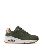 Skechers Pantofi sport dama 301700661 - Piele ecologica - 39.5 EU - Multicolor