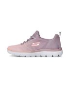 Skechers Pantofi sport dama 301701019 - Textil - Roz - Roz