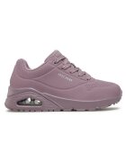 Skechers Pantofi sport dama 302631414 - Piele ecologica - 35 EU - Violet