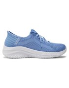 Skechers Pantofi sport dama 303368265 - Textil - Albastru - Albastru