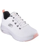 Skechers Pantofi sport dama 303368951 - Textil - Alb