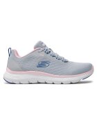 Skechers Pantofi sport dama 303369941 - Textil - Gri - Gri
