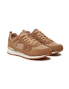Skechers Pantofi sport dama 303968106 - Piele naturala - Maro - Maro