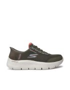 Skechers Pantofi sport dama 303968267 - Textil - Verde - Verde
