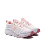 Skechers Pantofi sport dama 303968380 - Textil - Alb - Alb