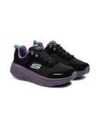 Skechers Pantofi sport dama 303968441 - Textil - Negru - Negru