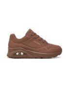 Skechers Pantofi sport dama 303968809 - Piele ecologica - Maro - Maro