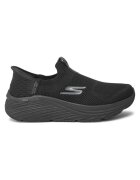 Skechers Pantofi sport dama 304123030 - Textil - Negru - Negru