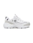 Skechers Pantofi sport dama 304123146 - Piele naturala - 35 EU - Alb