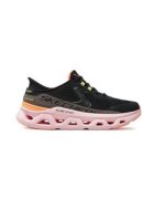 Skechers Pantofi sport dama 304123207 - Textil - Negru - Negru