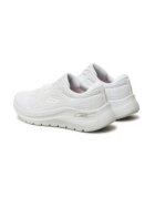 Skechers Pantofi sport dama 304123436 - Textil - Alb - Alb