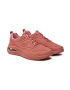 Skechers Pantofi sport dama 304123498 - Piele ecologica - Roz - Roz