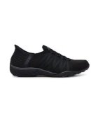 Skechers Pantofi sport dama 304739736 - Textil - Negru - Negru