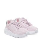 Skechers Pantofi sport dama 304743283 - Piele ecologica - Roz
