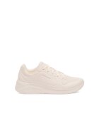 Skechers Pantofi sport dama - 590559 - Sintetic - Bej - Bej
