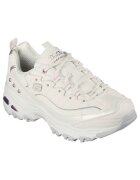 Skechers Pantofi sport dama - Alb