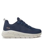 Skechers Pantofi sport dama albastri - Albastru