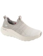 Skechers Pantofi sport dama - Arch Fit 2.0 150055 - Gri