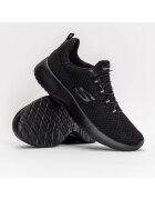 Skechers Pantofi sport dama - Dynamight 12119 - Negru