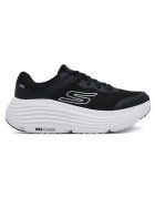 Skechers Pantofi sport dama model 304741203 - material textil - culoare negru - Negru