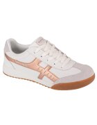 Skechers Pantofi sport dama - Sintetic - Alb