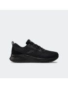 Skechers Pantofi sport dama Skech-lite Pro-best - plasa - negru