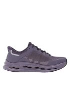 Skechers Pantofi sport - dama - SLIP-INS MAX CUSHIONING GLIDE STEP 129401-pur mov - textil - Mov