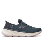 Skechers Pantofi sport dama textil albastru - Albastru