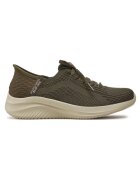 Skechers Pantofi sport dama textil multicolor - Multicolor