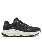 Skechers Pantofi sport dama Textil - Negru - Negru