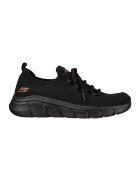 Skechers Pantofi sport de material textil Bobs B Flex-Color Connect