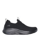 Skechers Pantofi sport de piele ecologica cu sireturi