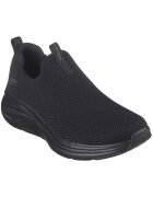 Skechers Pantofi sport de piele ecologica cu sireturi