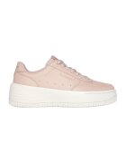 Skechers Pantofi sport de piele ecologica Grand 92