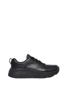Skechers Pantofi sport de piele ecologica Max Cushioning Elite-Step